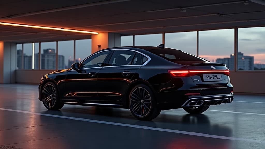 Automotive Window Tinting