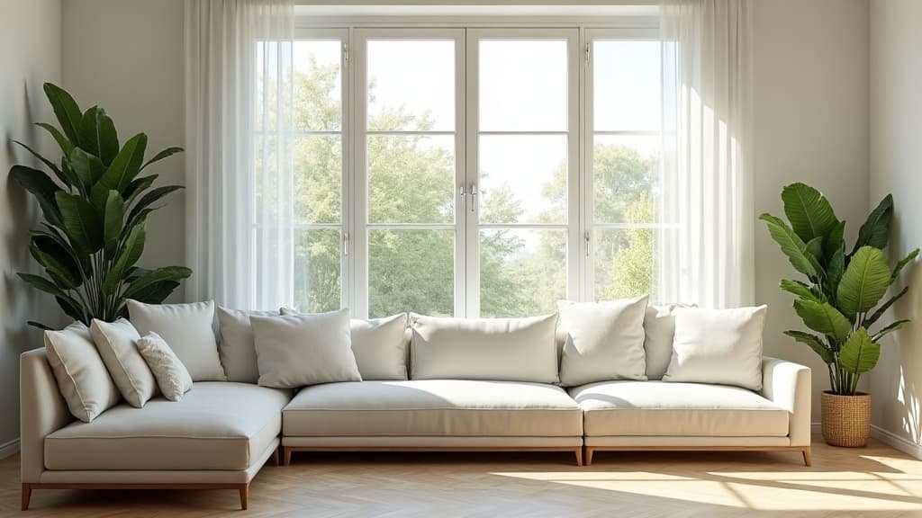 Residential Window Tinting
